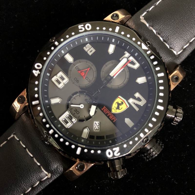 Ferrari watch man-116